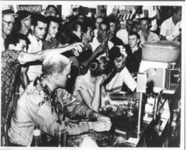 Greensboro, NC sit in