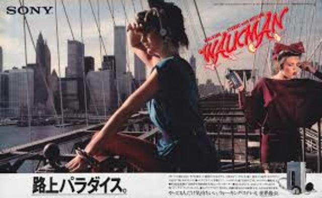 WALKMAN