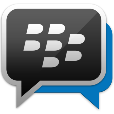 PRIMER ENCUENRO CON PIN BLACKBERRY
