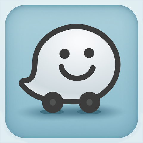 WAZE