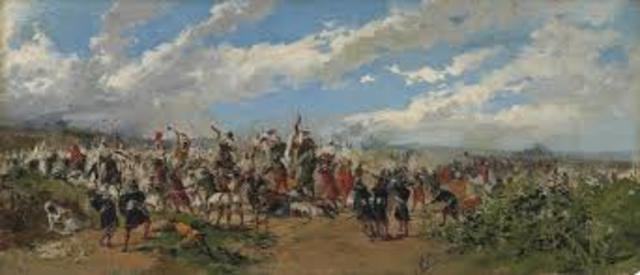 Batalla de Guadalete