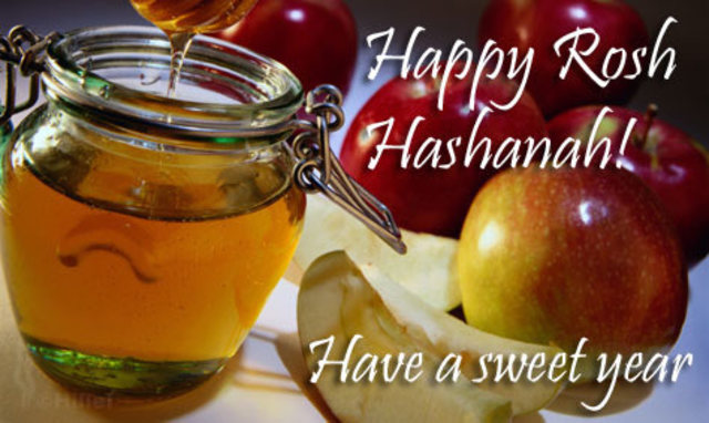 Rosh Hashanah