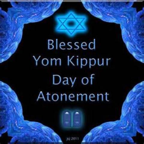 Yom Kippur