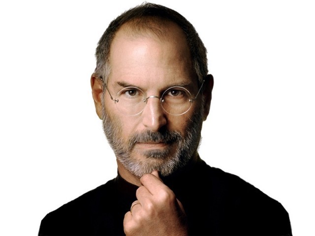 Стив Джобс покинул пост генерального директора Apple Inс
