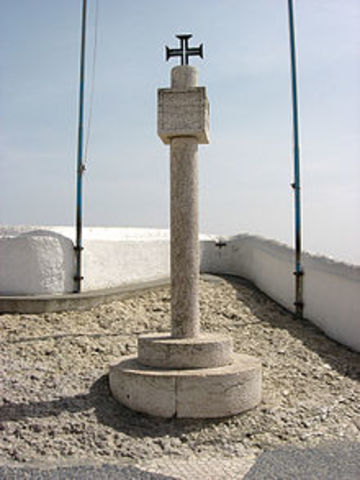 Последний падран