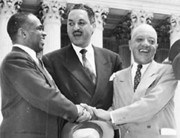 Brown v. Board of Education