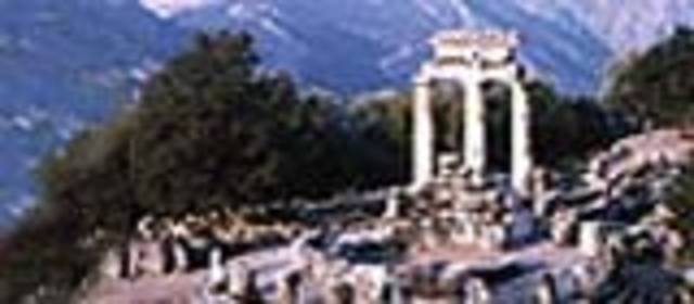 ΔΕΛΦΟΙ