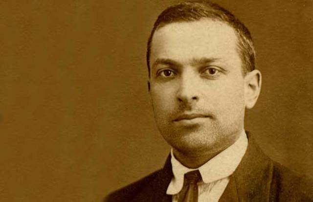Lev Vygotsky and Sociocultural Theory