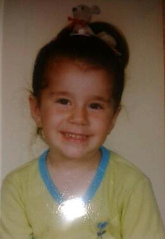 Mi primer día de colegio