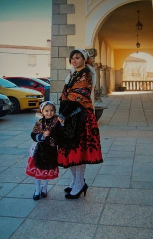 El día que fui purificada