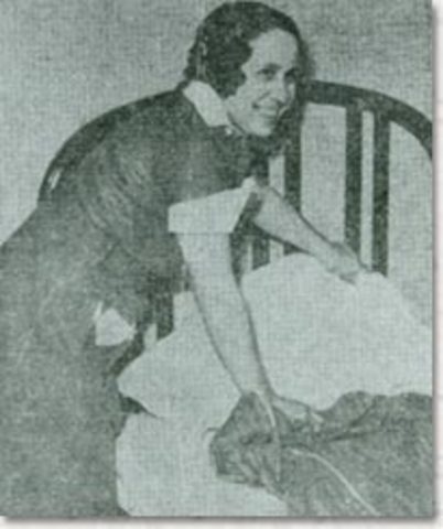 West Coast Hotel Co. v. Parrish