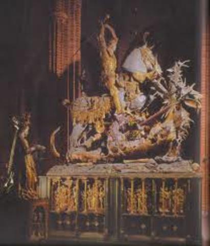 Engelbrekt och Sten Sture