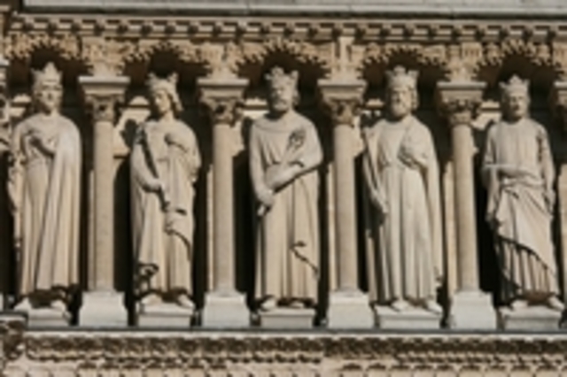 The Hasmonean Family-- 164 BCE