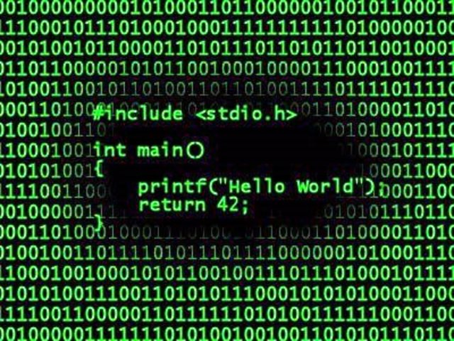 Aparicion de la programacion estructurada