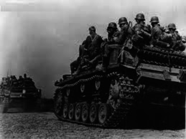 Operation Barbarossa