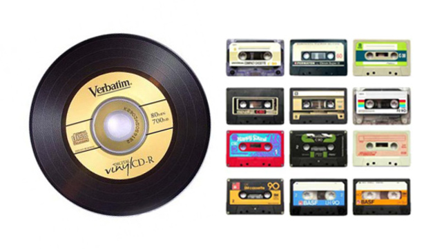 PRIMER SISTEMA DE CD