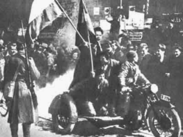 The Triparitite Pact