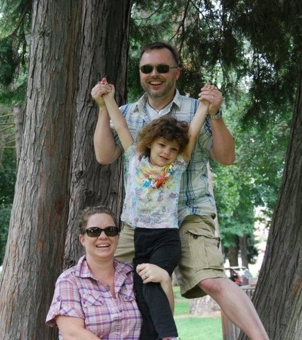 Trip to the Pacific North West