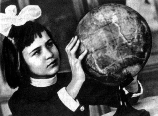 Development of the Concept of  the Zone of Proximal Development.