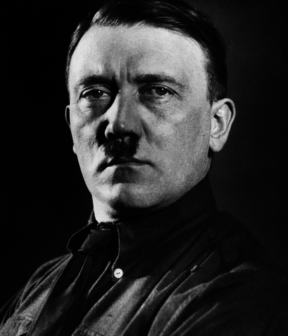 Hitler Becomes Chancellor