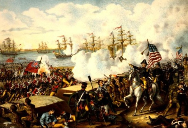 Battle of New Orleans