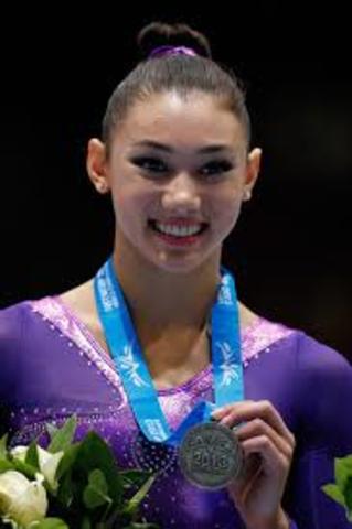 Summer Olympics 2012