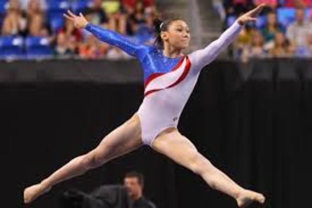 Kyla ross 2012