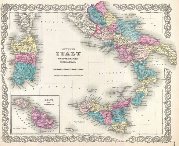 Mussolini Invades Ethiopia