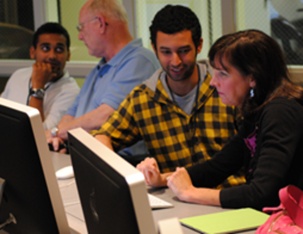 Released Time for Planning