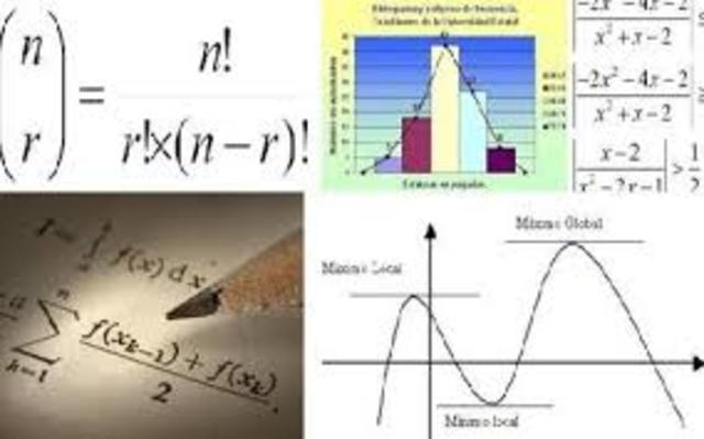 Estadística Matemática