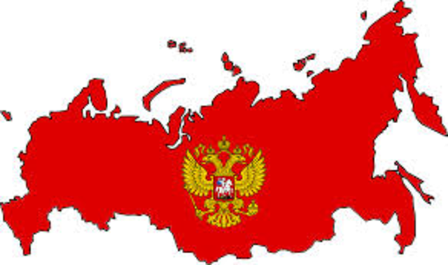 World War I (Russian Involvement)