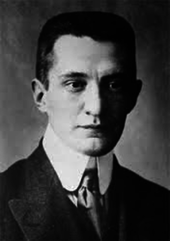 Alexander Kerensky becomes the leader of the provisional government