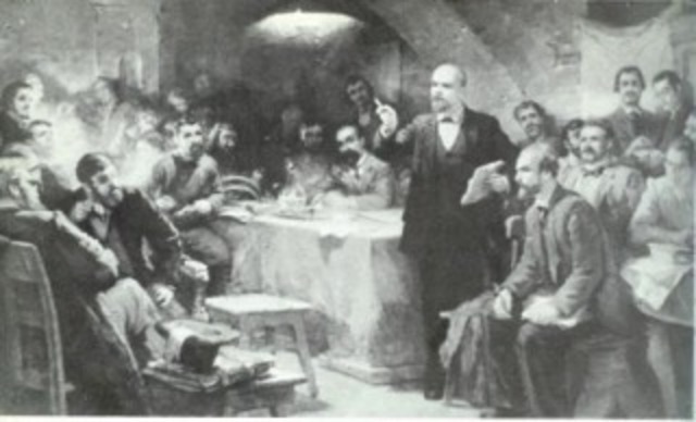 Social Democratic Labor Party