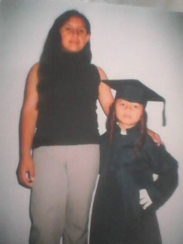 DAY OF MY DEGREE OF TRANSITION