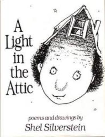 A light in the attic