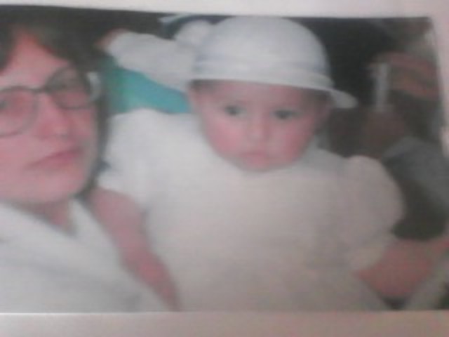 ONE HOUR OF MY BAPTISM