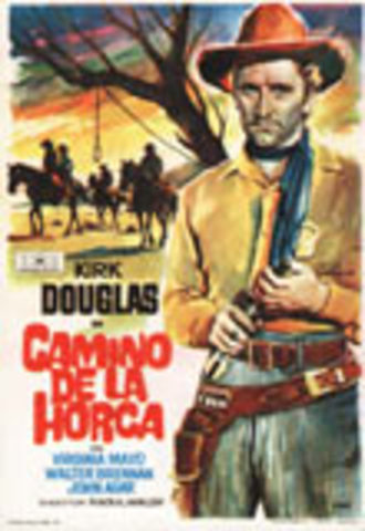 Camino de la Horca