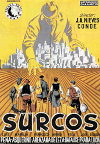 Surcos