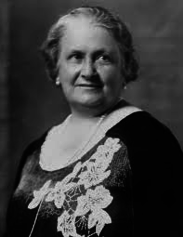 Maria Montessori