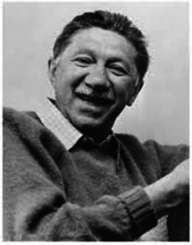 Abraham Maslow