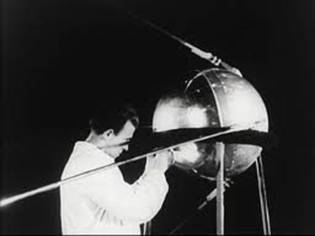 Sputnik