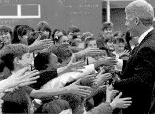 Elementary and Secondary Education Act