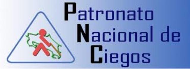 Patronato Nacional de Ciegos