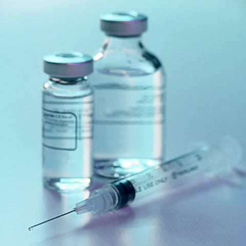 Insulin Discovered, Saves Diabetic Patients