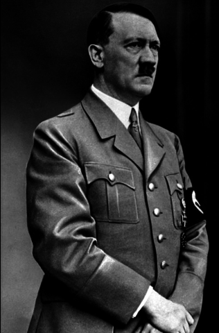 Adolf Hitler