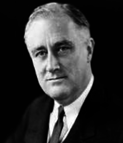 FDR