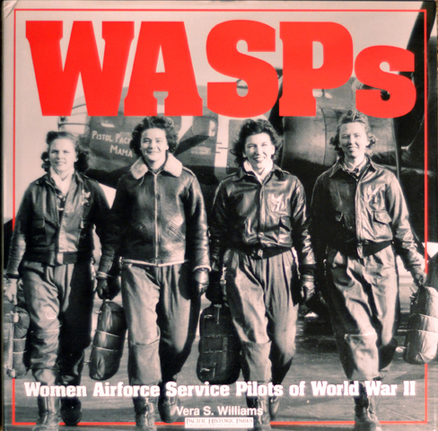 Women Airforce Service Pilots