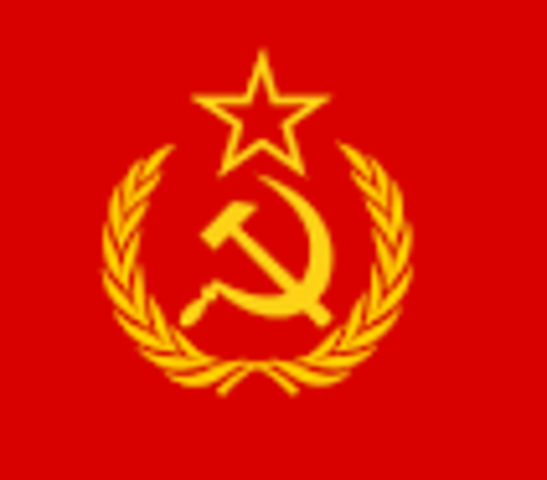 USSR