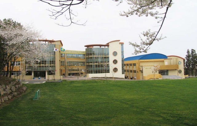 Volver a la ciudad Jeju