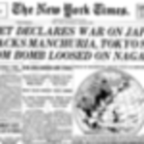 Japan Withdraws from the League of Nations